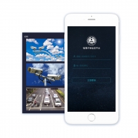 智慧環(huán)保監測APP 智慧環(huán)保監測APP