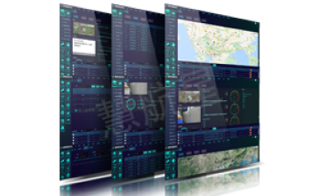 大氣環(huán)境網(wǎng)格化監管平臺 大氣環(huán)境網(wǎng)格化監管平臺