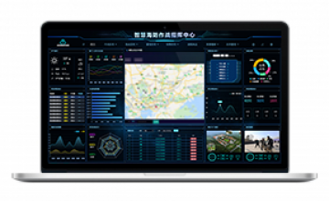 智慧軍營(yíng)管理平臺 智慧軍營(yíng)管理平臺