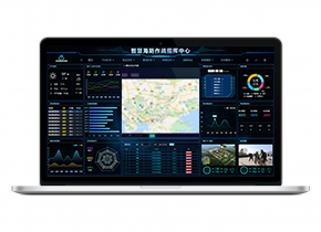 智慧軍營(yíng)管理平臺
